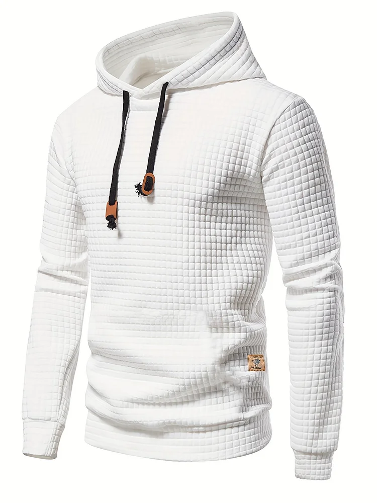 Relenzo - Men's Hooded Sweatshirt