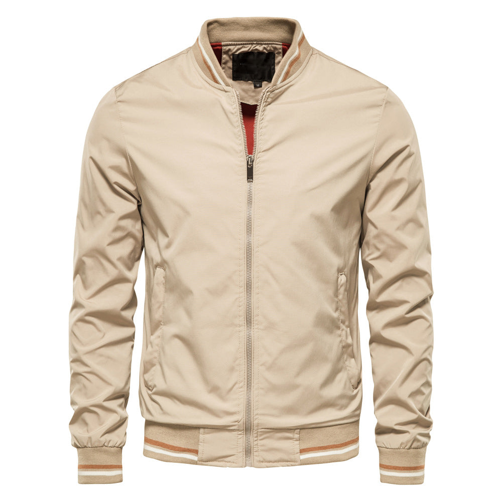 Relenzo - Men's Casual Jackets