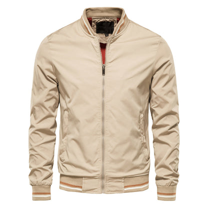 Relenzo - Men's Casual Jackets