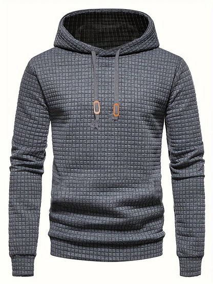 Relenzo - Men's Hooded Sweatshirt