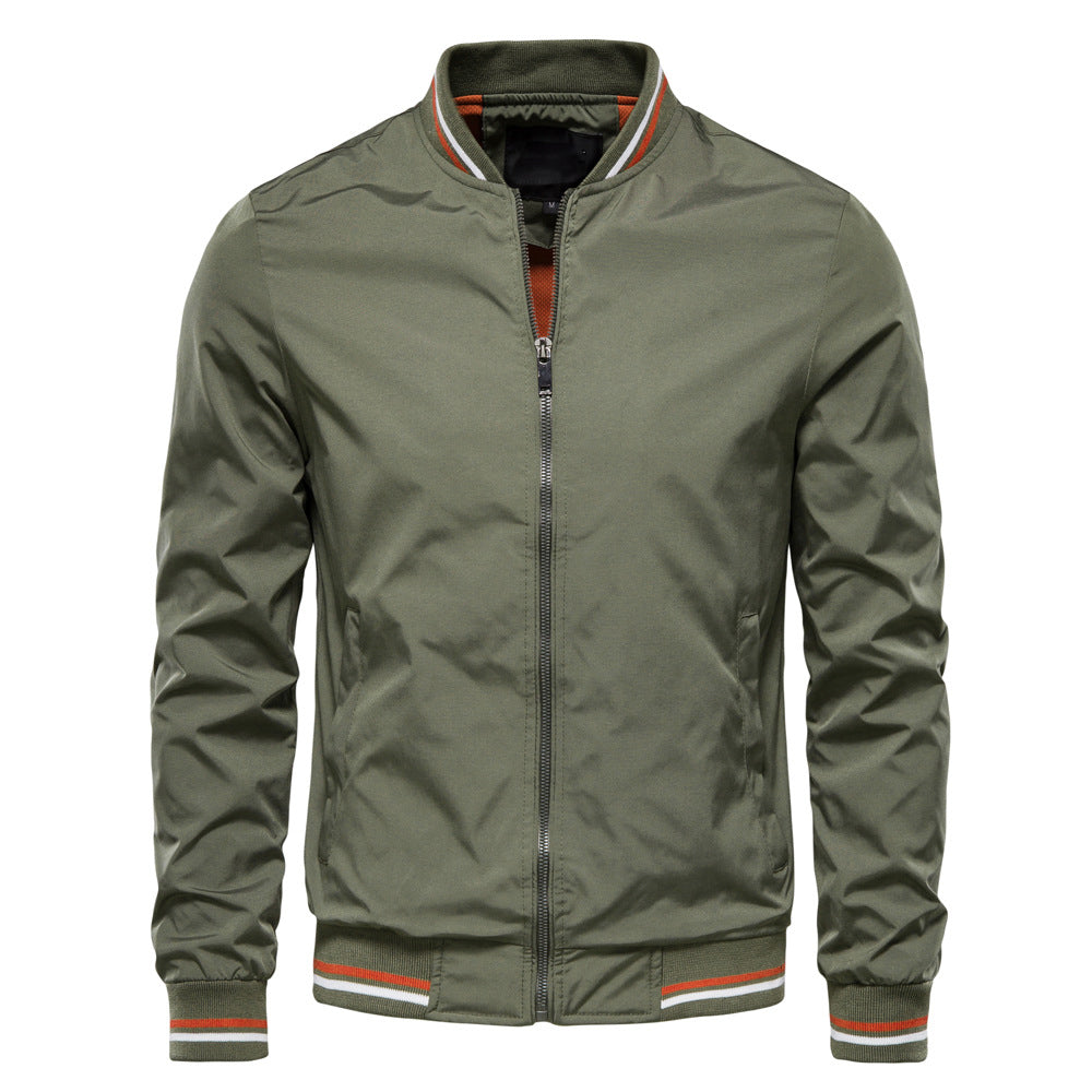 Relenzo - Men's Casual Jackets