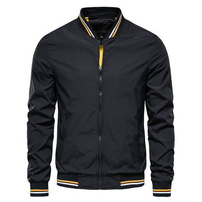 Relenzo - Men's Casual Jackets