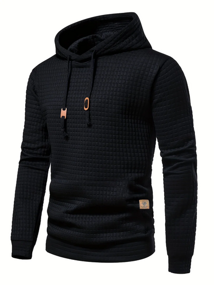 Relenzo - Men's Hooded Sweatshirt