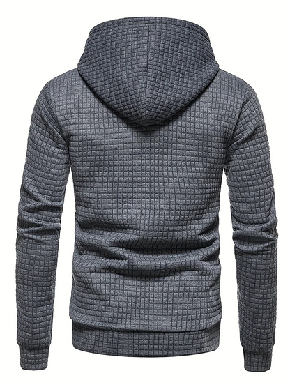 Relenzo - Men's Hooded Sweatshirt