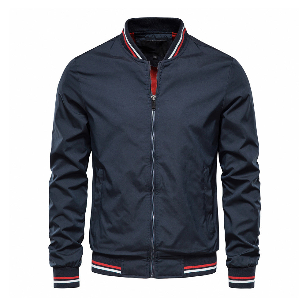 Relenzo - Men's Casual Jackets