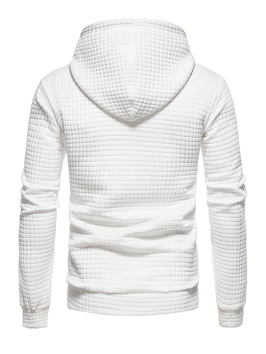 Relenzo - Men's Hooded Sweatshirt