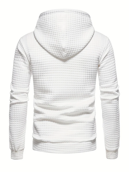 Relenzo - Men's Hooded Sweatshirt