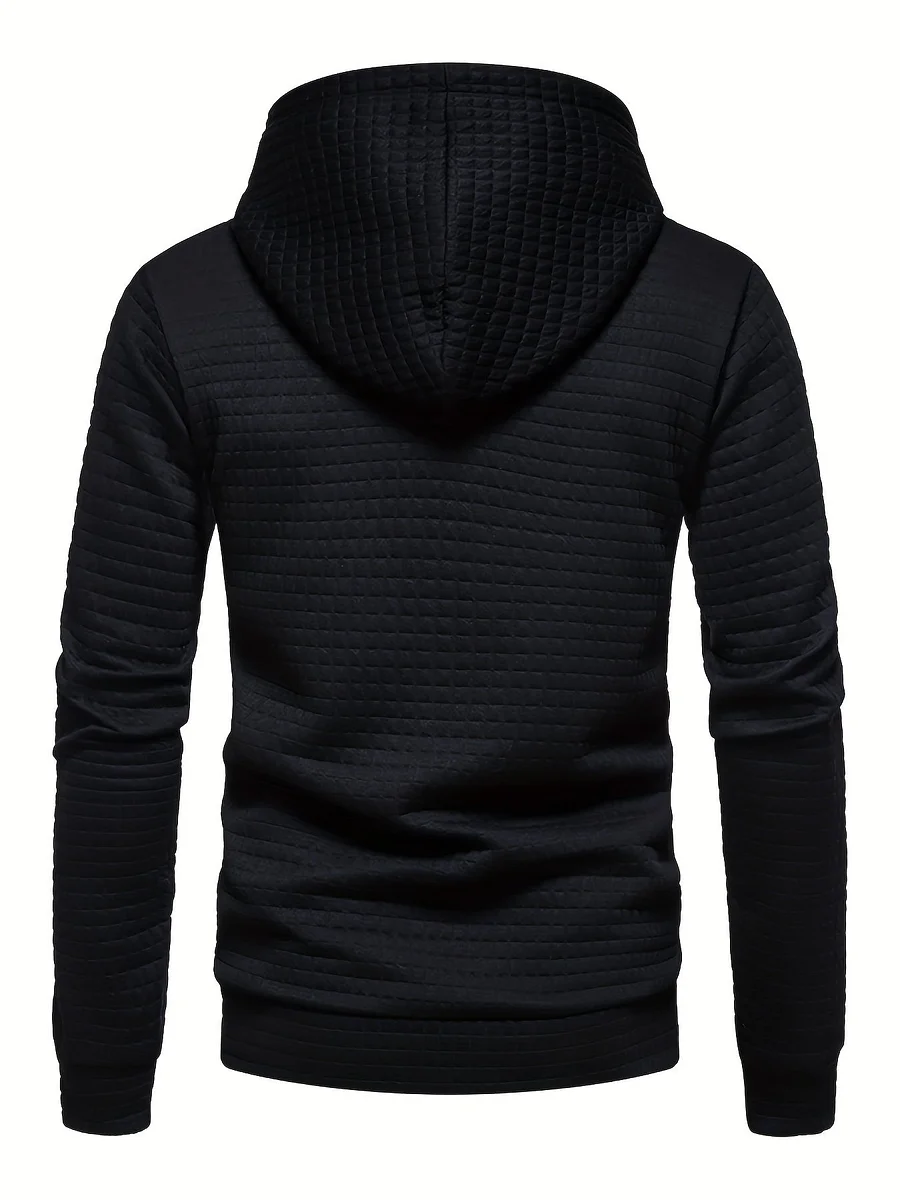 Relenzo - Men's Hooded Sweatshirt