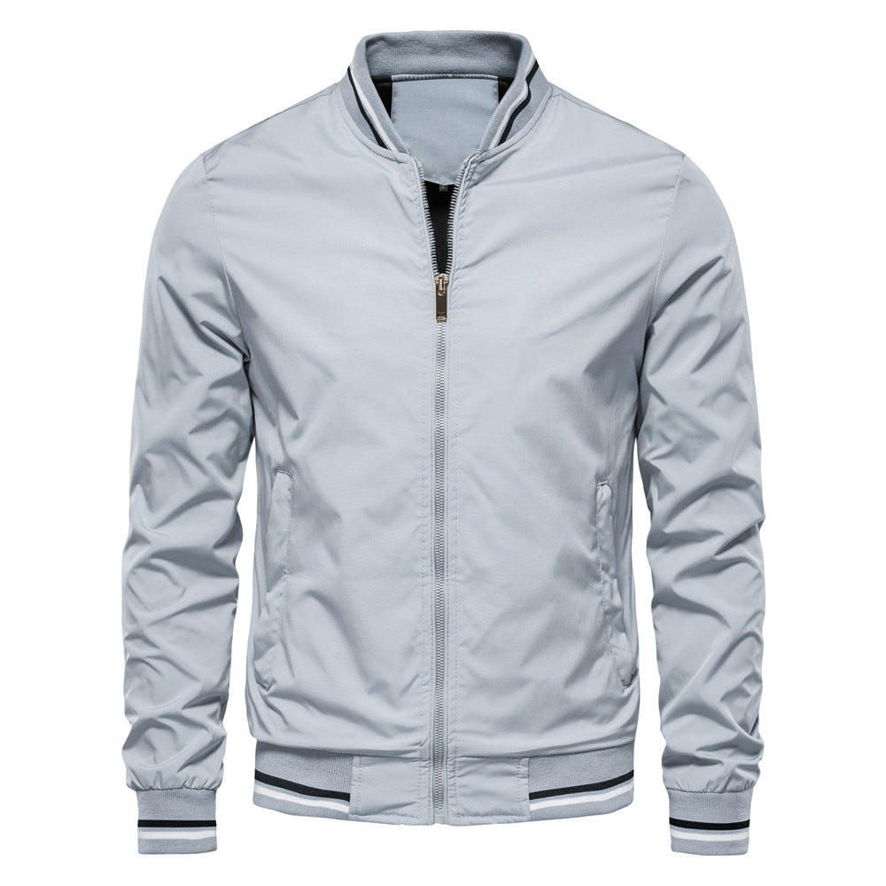 Relenzo - Men's Casual Jackets