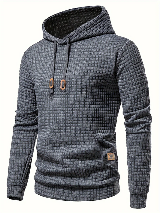 Relenzo - Men's Hooded Sweatshirt