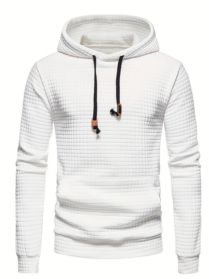 Relenzo - Men's Hooded Sweatshirt