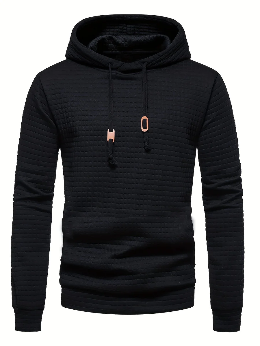 Relenzo - Men's Hooded Sweatshirt