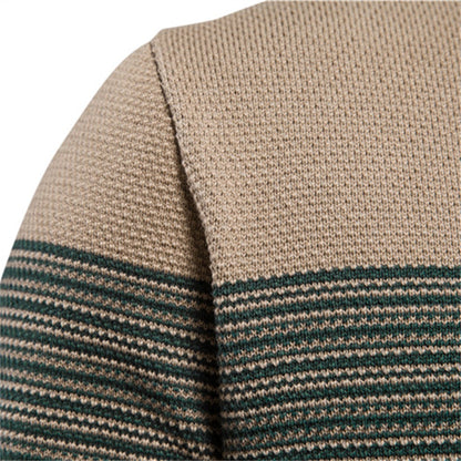 Relenzo - Men's Cotton Sweater