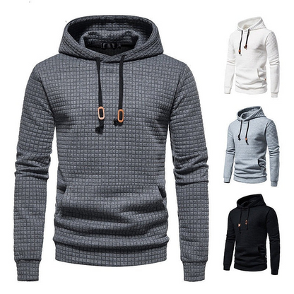 Relenzo - Men's Hooded Sweatshirt